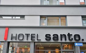 Santo Hotel